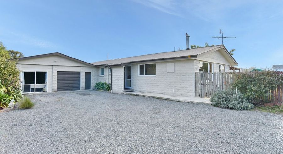  at 663 Rangiora Leithfield Road, Sefton, Rangiora