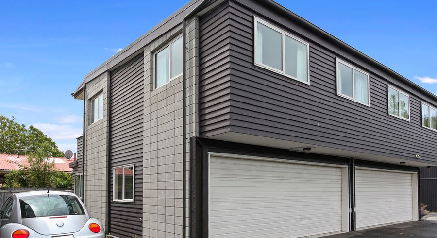  at 7/24 Whitmore Street, Edgeware, Christchurch