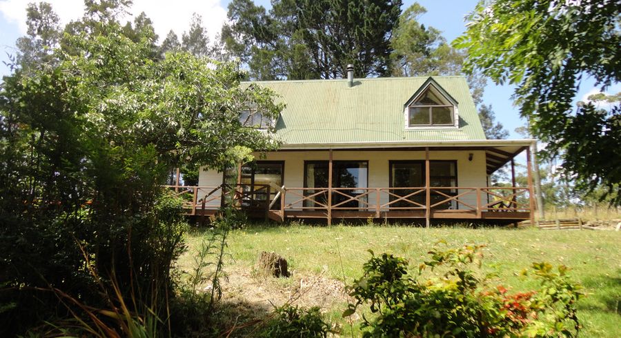  at 467 Karaka Road, Karaka, Papakura