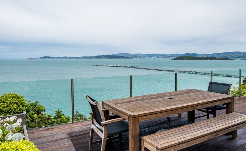  at 117 Marine Drive, Sorrento Bay, Lower Hutt