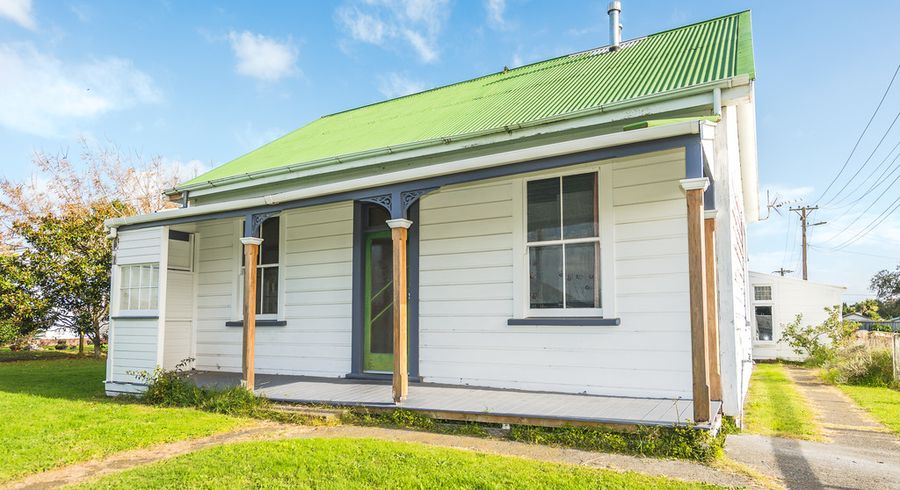  at 5 Roberts Avenue, Aramoho, Whanganui