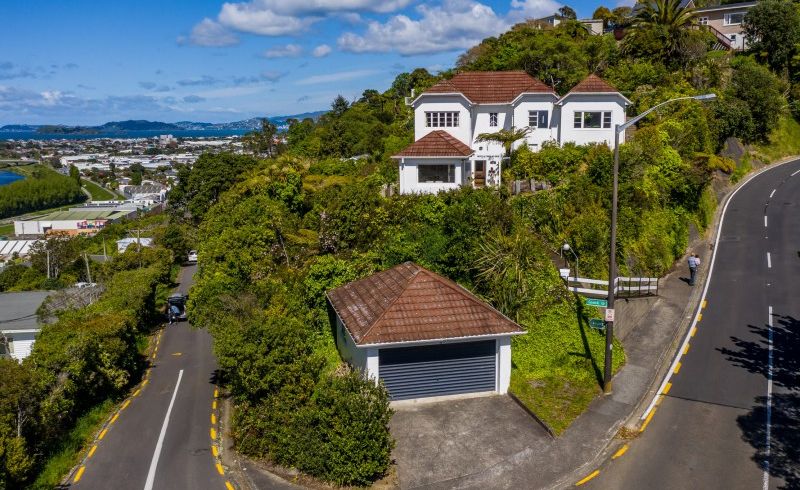  at 15 Harbour View Road, Harbour View, Lower Hutt