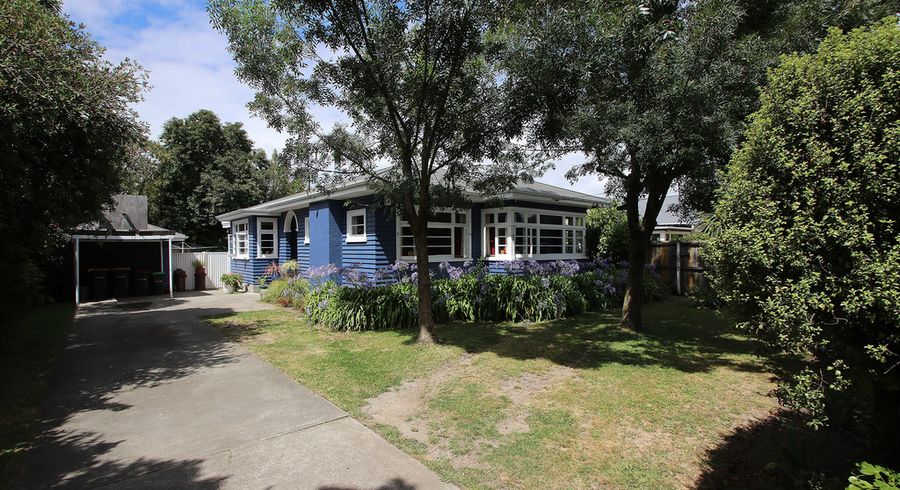  at 48 Bolton Avenue, Spreydon, Christchurch