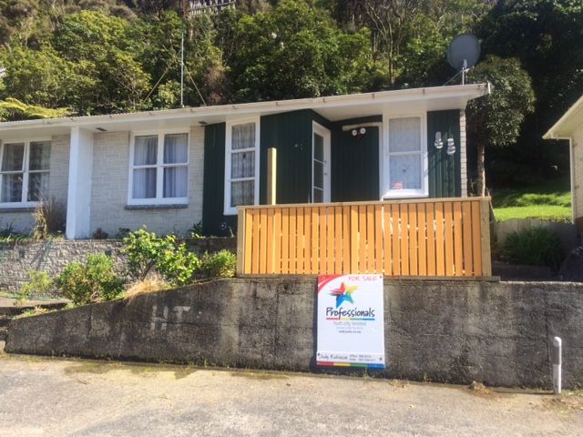  at 1/26A Puriri Street, Wainuiomata, Lower Hutt