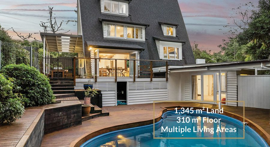  at 81 Meadowbank Road, Meadowbank, Auckland