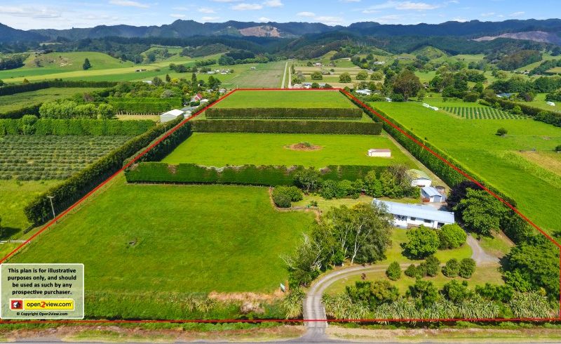  at 81 Macdonald Road, Te Teko, Whakatane