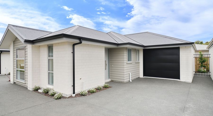  at 3/100 Main North Road, Papanui, Christchurch