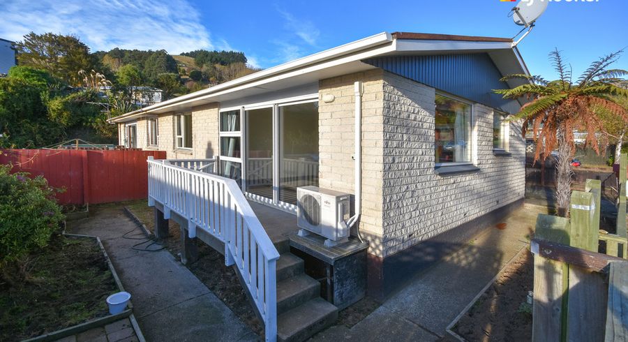  at 13A Greenacres Street, Macandrew Bay, Dunedin