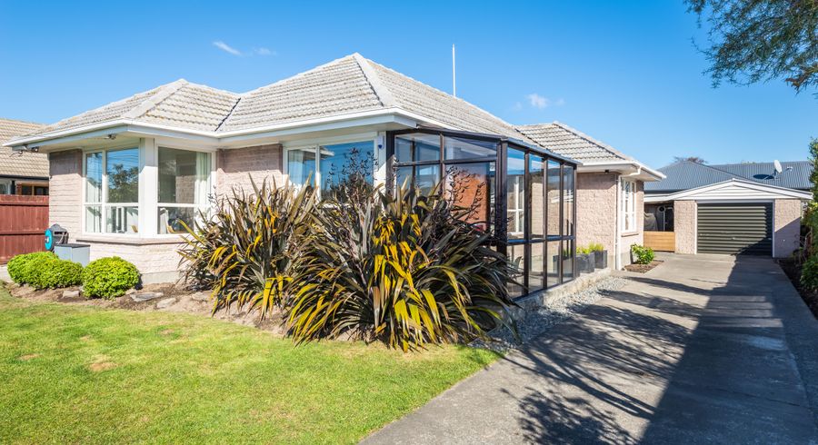  at 45 Mountfort Street, Spreydon, Christchurch