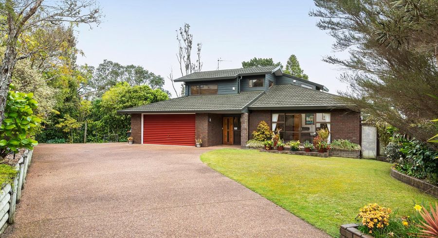  at 11 William Donnelly Terrace, Lynfield, Auckland