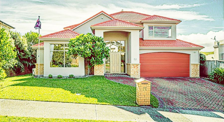  at 17 Pendennis Point, Camborne, Porirua
