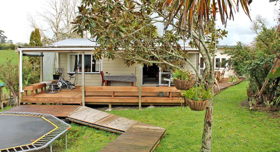  at 131 Tavinor Road, Whangarei