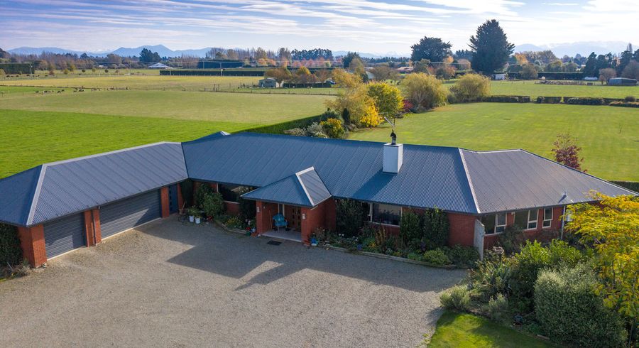  at 157 Wilkins Road, Tinwald, Ashburton