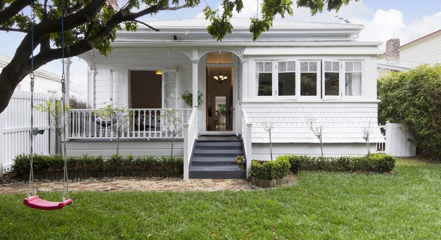  at 124 Balmoral Road, Mount Eden, Auckland