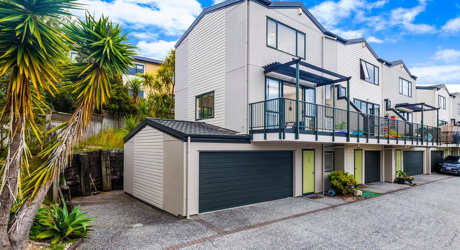 at 8/8 Flynn Street, Birkdale, Auckland