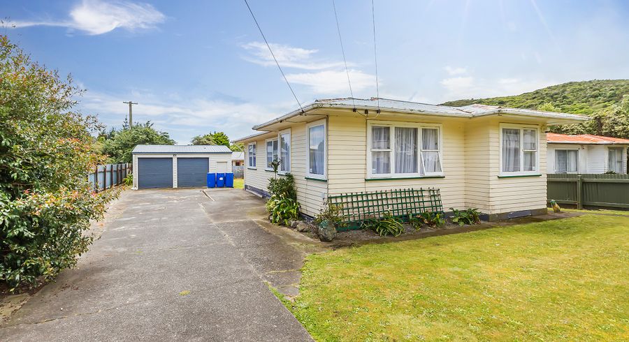  at 19 Cardiff Crescent, Cannons Creek, Porirua