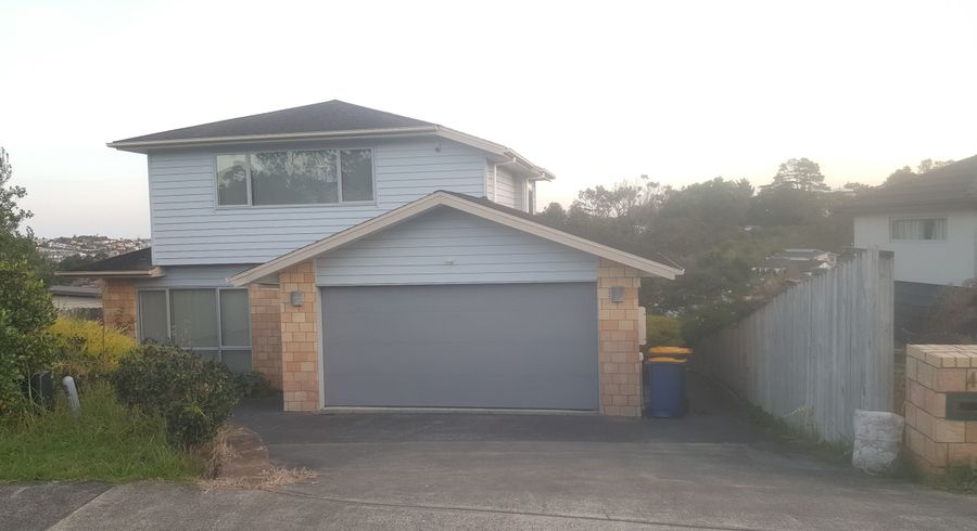  at 44 Namsan Close, Fairview Heights, Auckland