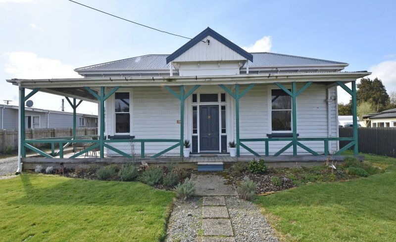  at 78 Main Street, Otautau, Otautau