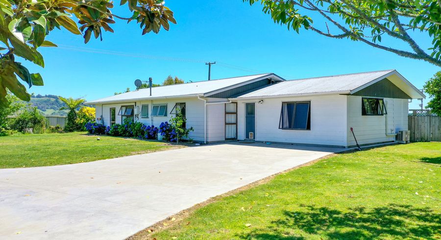  at 548 Otakiri Road, Otakiri, Whakatane