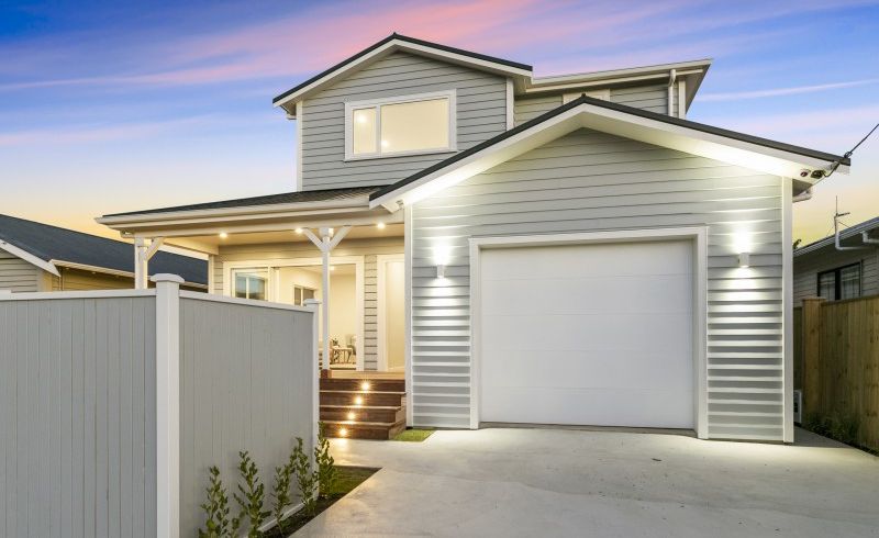  at 80 William Street, Petone, Lower Hutt