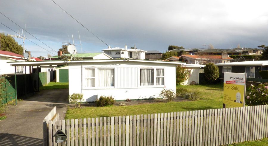  at 49 Fitzherbert Avenue, Springvale, Whanganui