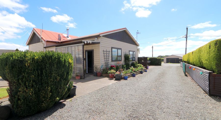  at 32 Oteramika Road, Rockdale, Invercargill