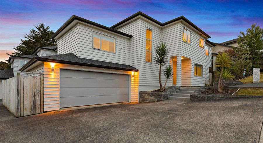  at 102B San Marino Drive West, Henderson, Auckland