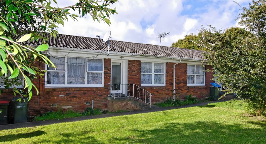 at 2/142 Panama Road, Mount Wellington, Auckland