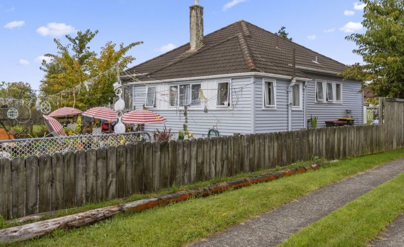  at 26 Miller Street, Glenholme, Rotorua