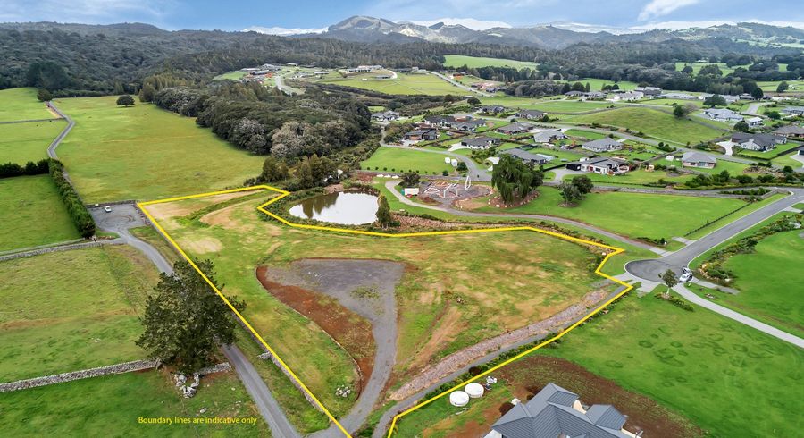  at 16 Keystone Place, Te Kamo, Whangārei