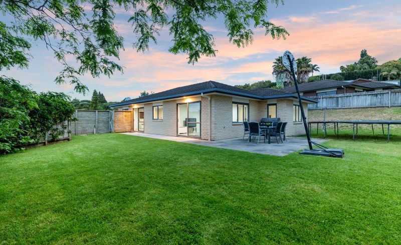  at 10 Avon Rise, Welcome Bay, Tauranga