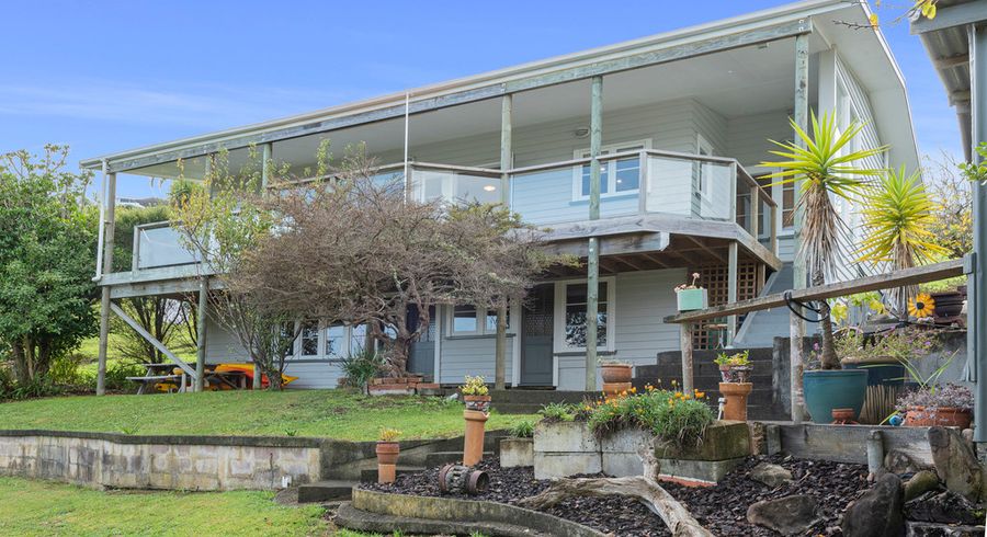  at 27 Scott Road, Tamaterau, Whangārei