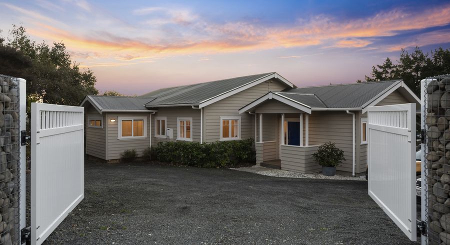  at 408A Paremoremo Road, Paremoremo, Auckland