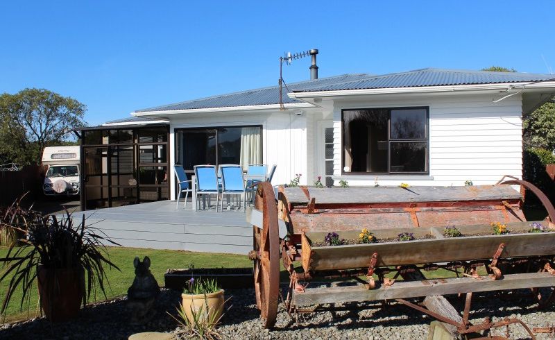  at 0 Carlson Rd, Utiku, Taihape