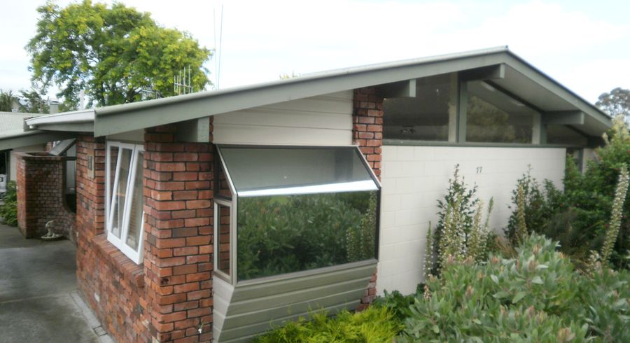  at 77 Wyndham Street, Ashhurst, Ashhurst