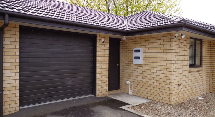  at 29A Campbell Street, Frankton, Hamilton