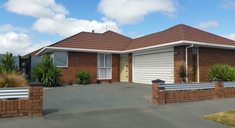  at 20 Bicknor Street, Templeton, Christchurch