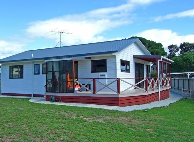  at 33A Selwyn Street, Pohara