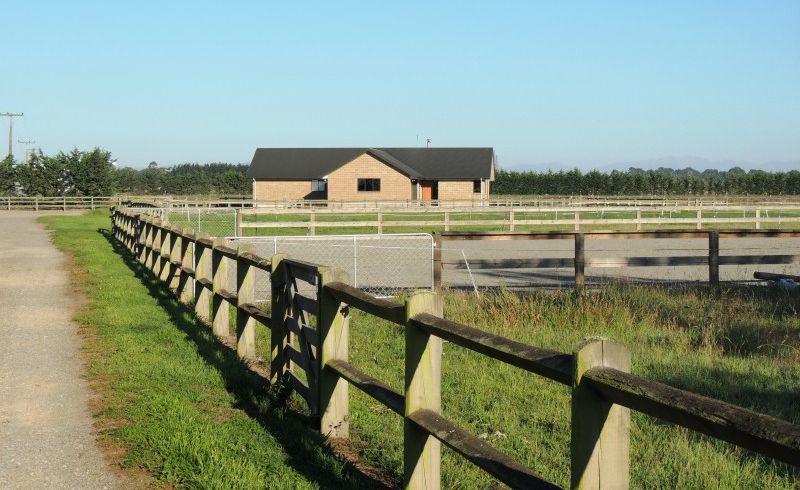  at 535 Seadown Road, Timaru