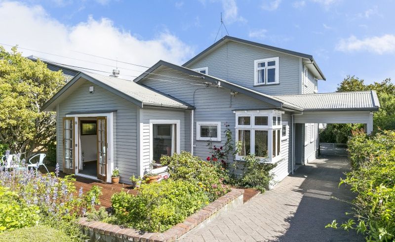  at 11 Raine Street, Karori, Wellington