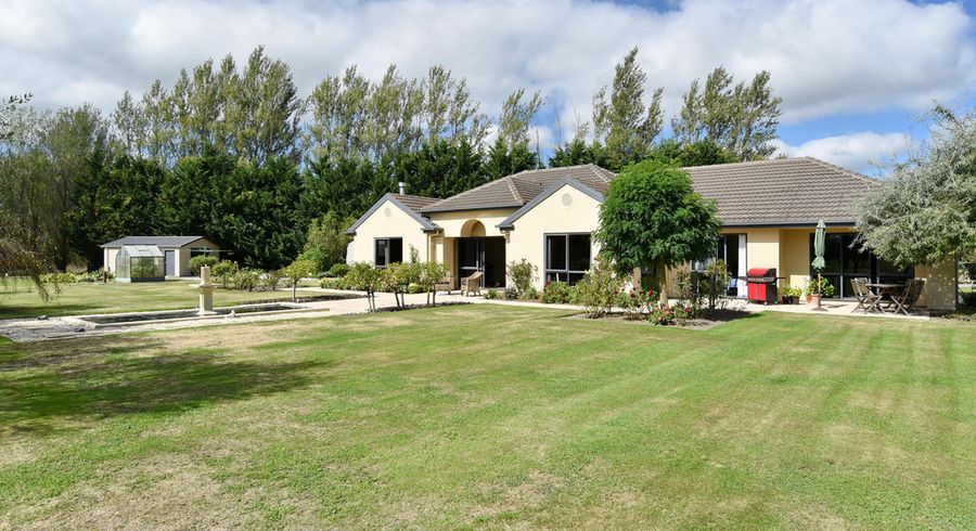  at 1 Sillano Place, Ohoka, Kaiapoi
