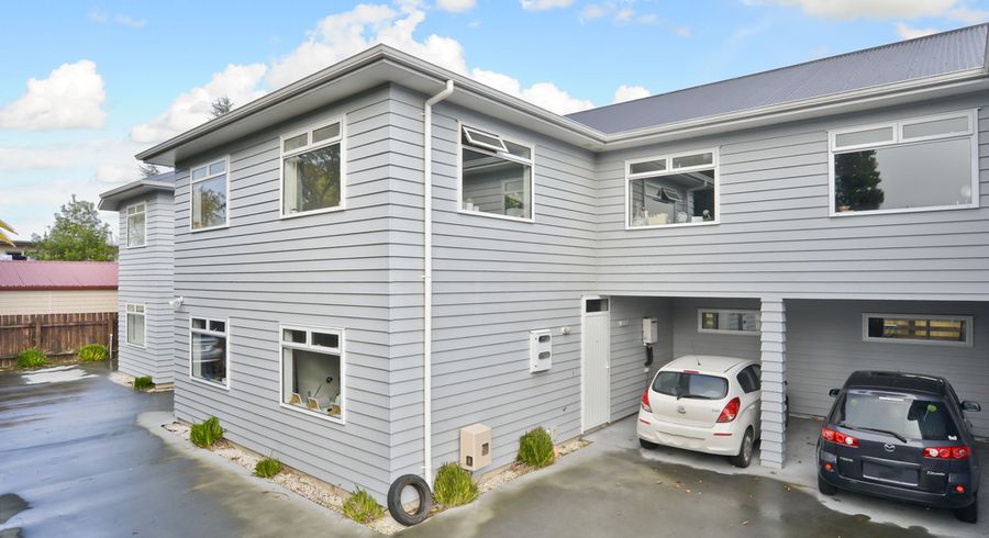  at 3/60 Wellington Street, Hamilton East, Hamilton
