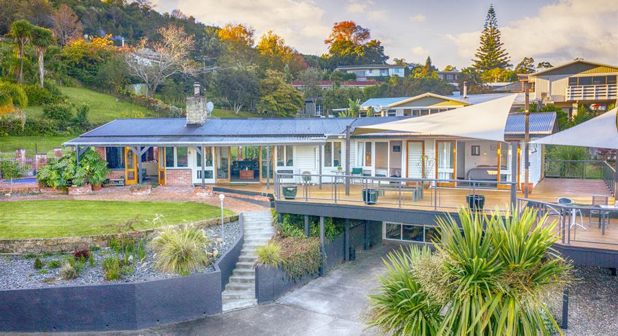  at 195 Russell Street, Whataupoko, Gisborne
