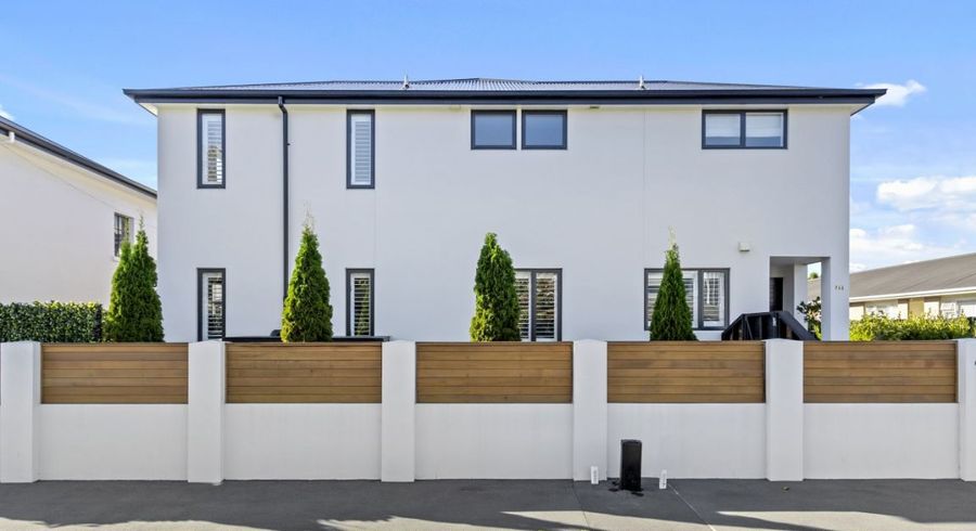  at 1/946 Colombo Street, St Albans, Christchurch