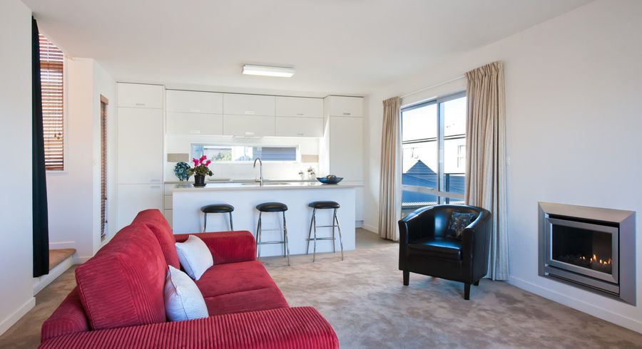  at 4/63 Burke Street, Addington, Christchurch