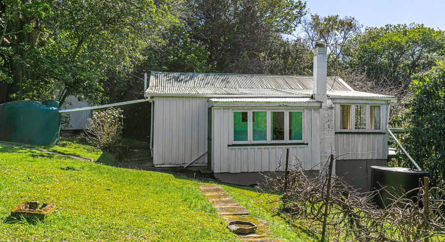  at 13 Hillside Road, Ostend, Waiheke Island