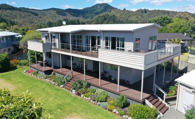  at 16 Moray Place, Whiritoa, Waihi
