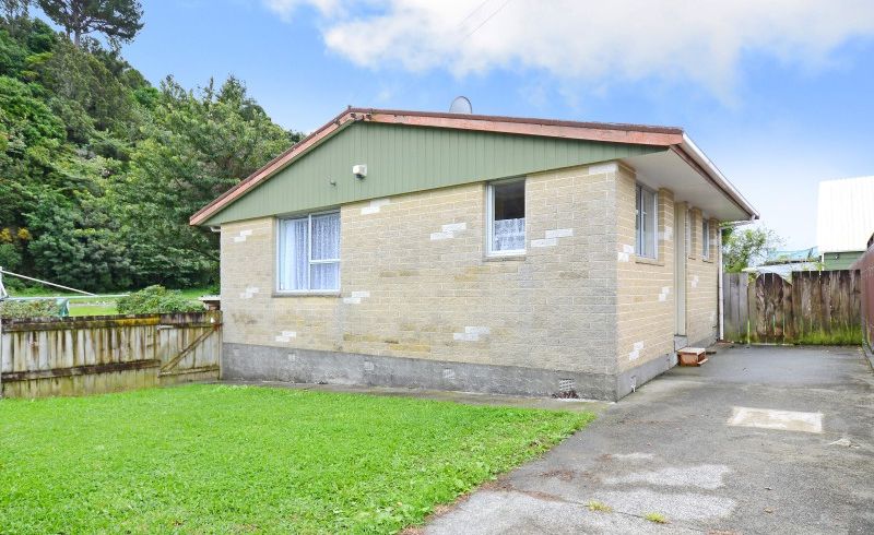 at 1A Owen Street, Belmont, Lower Hutt