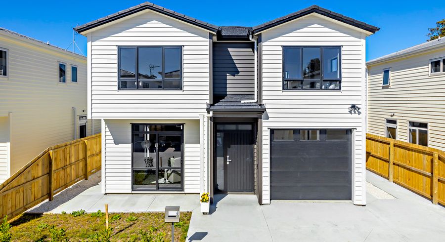 at 6 Anahere Lane, Hillsborough, Auckland
