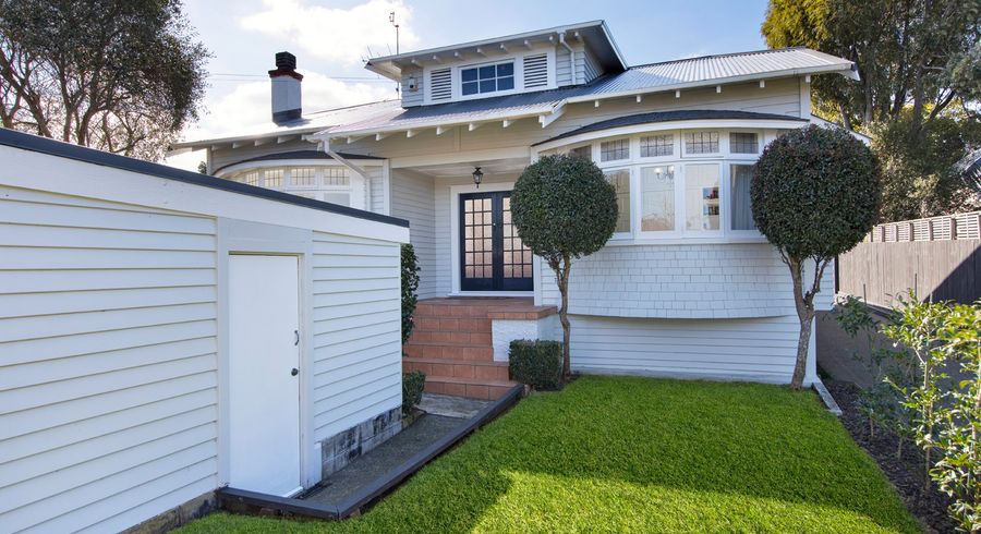  at 1 Rewi Road, Royal Oak, Auckland